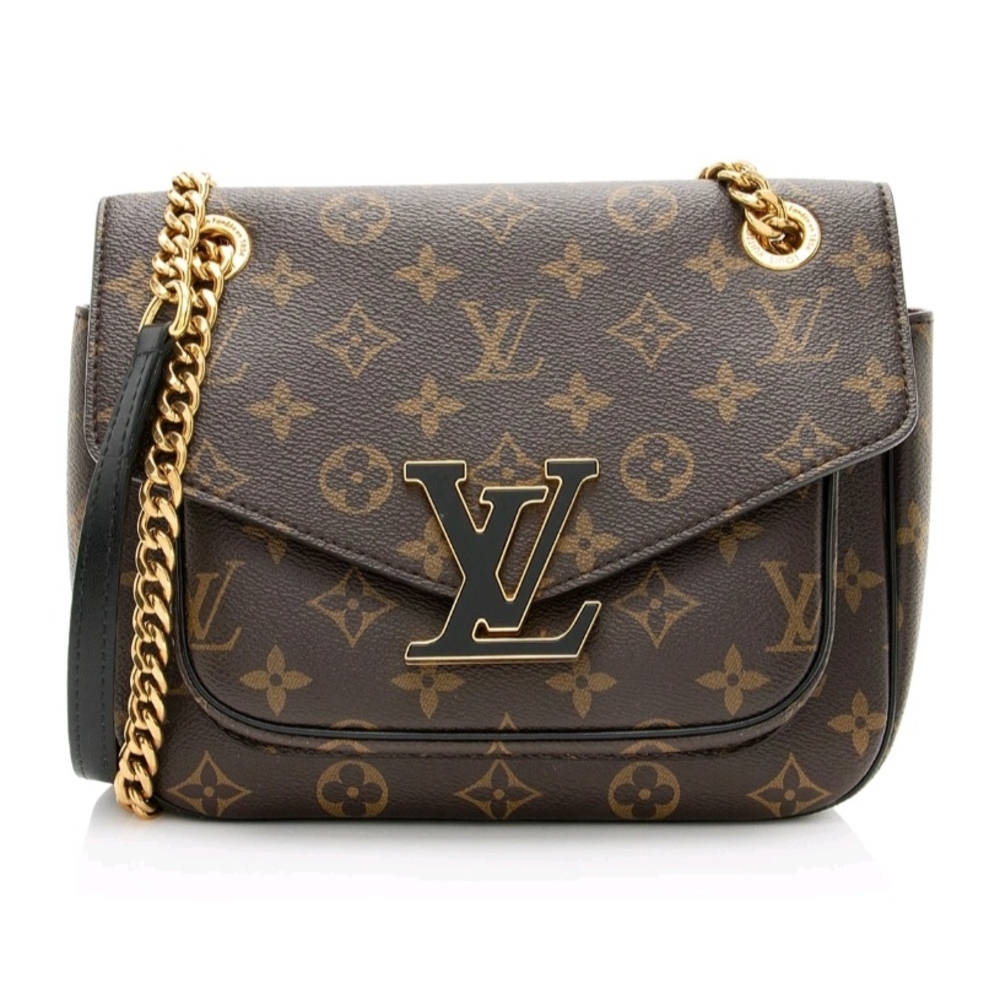 Louis Vuitton Passy Bag